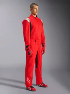 Combinaison De Karting Indoor V2