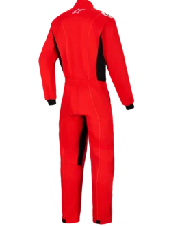 Combinaison De Karting Indoor V2