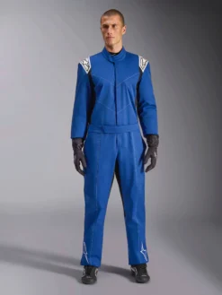 Combinaison De Karting Indoor V2