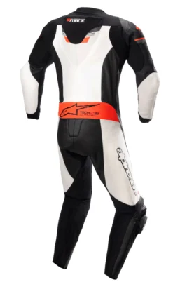 Combinaison En Cuir GP Force Chaser 1 Pièce