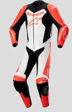 Combinaison En Cuir GP Force Lurv 1 Pièce