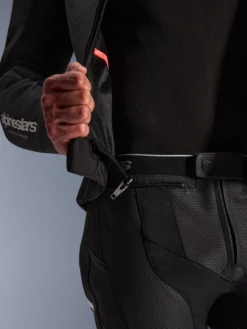 Combinaison En Cuir GP Force V2 2 Pièces