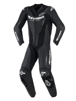 Combinaison En Cuir GP Force V2 1 Pièce