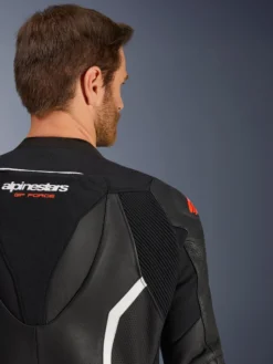 Combinaison En Cuir GP Force V2 2 Pièces