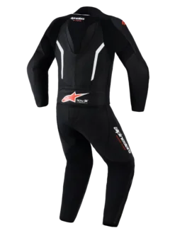 Combinaison En Cuir GP Force V2 2 Pièces