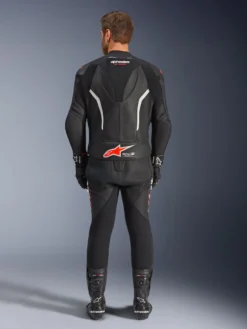 Combinaison En Cuir GP Force V2 2 Pièces