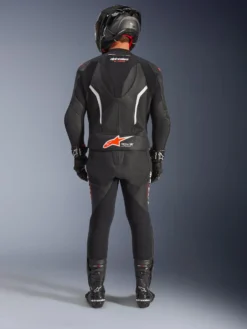 Combinaison En Cuir GP Force V2 2 Pièces