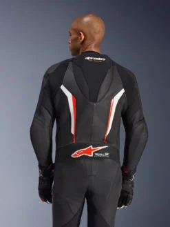 Combinaison En Cuir GP Force V2 1 Pièce