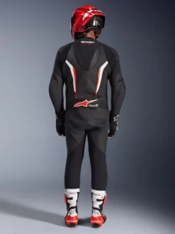 Combinaison En Cuir GP Force V2 1 Pièce