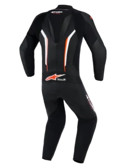 Combinaison En Cuir GP Force V2 1 Pièce