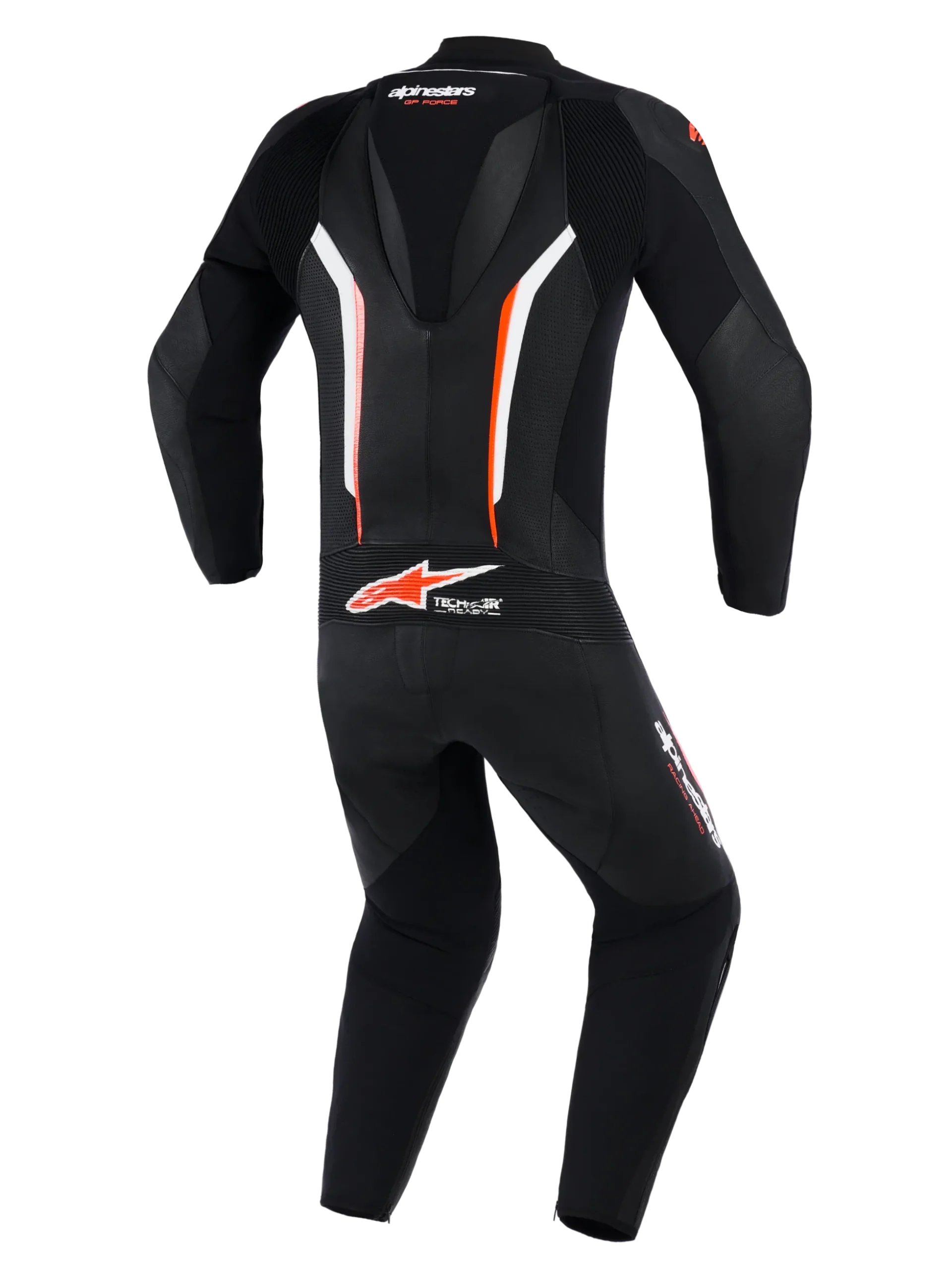 Combinaison En Cuir GP Force V2 1 Pièce