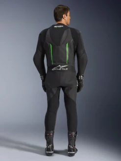 Combinaison En Cuir GP Force V2 1 Pièce
