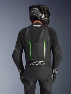 Combinaison En Cuir GP Force V2 1 Pièce