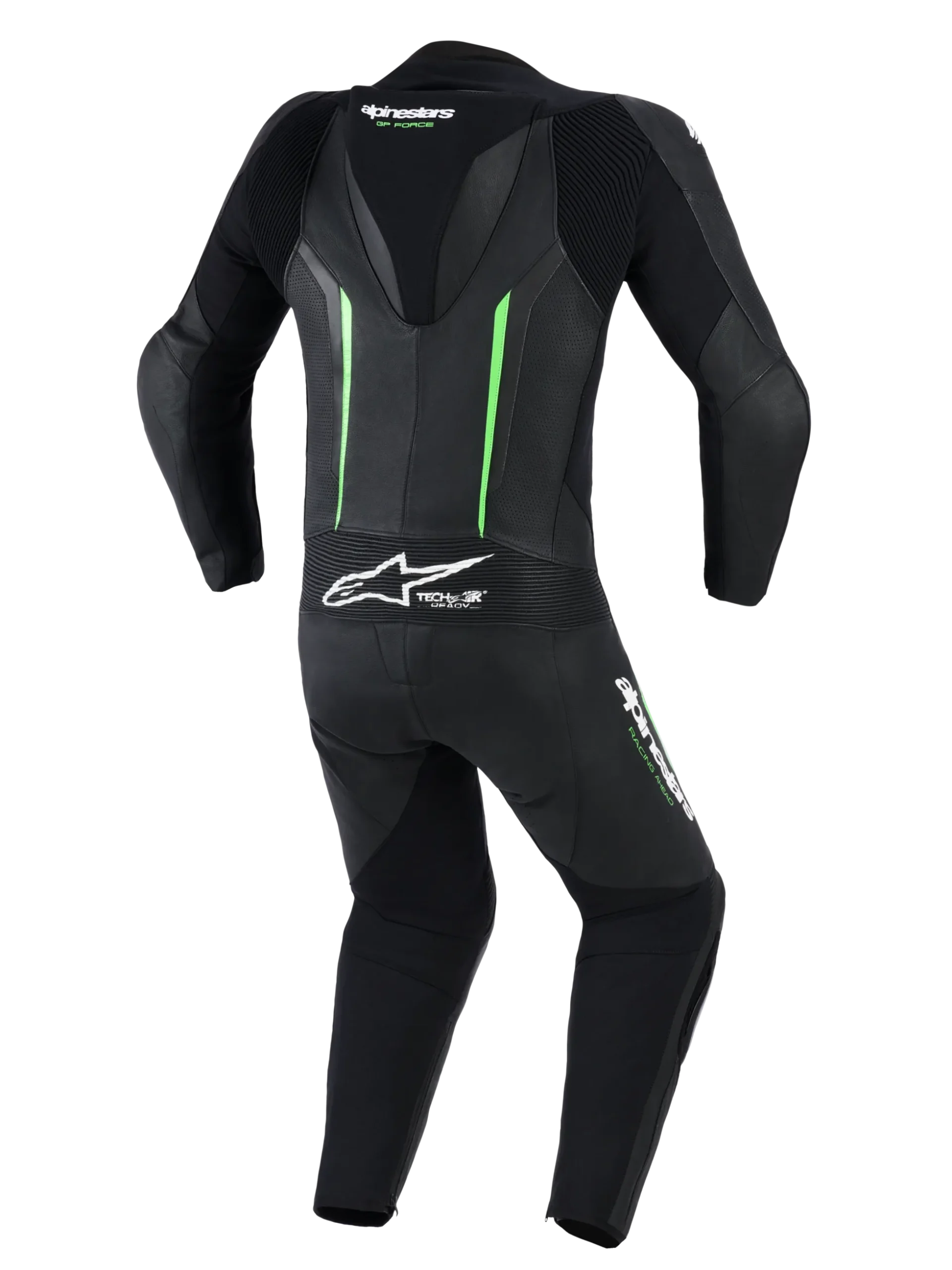 Combinaison En Cuir GP Force V2 1 Pièce