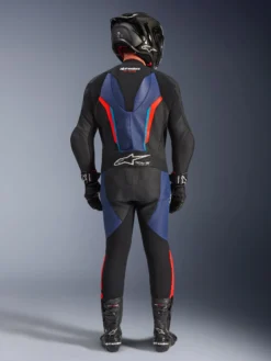 Combinaison En Cuir GP Force V2 1 Pièce