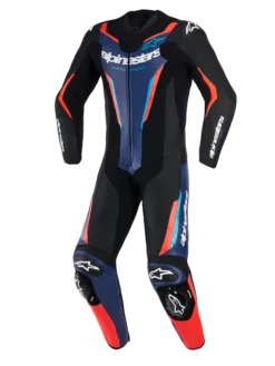 Combinaison En Cuir GP Force V2 1 Pièce