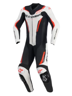 Combinaison En Cuir GP Force V2 1 Pièce