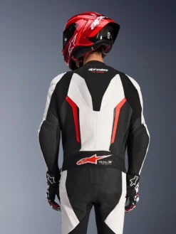 Combinaison En Cuir GP Force V2 1 Pièce