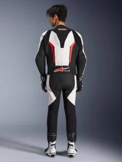 Combinaison En Cuir GP Force V2 1 Pièce