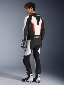 Combinaison En Cuir GP Force V2 1 Pièce