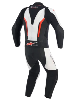 Combinaison En Cuir GP Force V2 1 Pièce