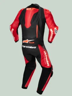 Combinaison En Cuir GP-R7 1 Pièce
