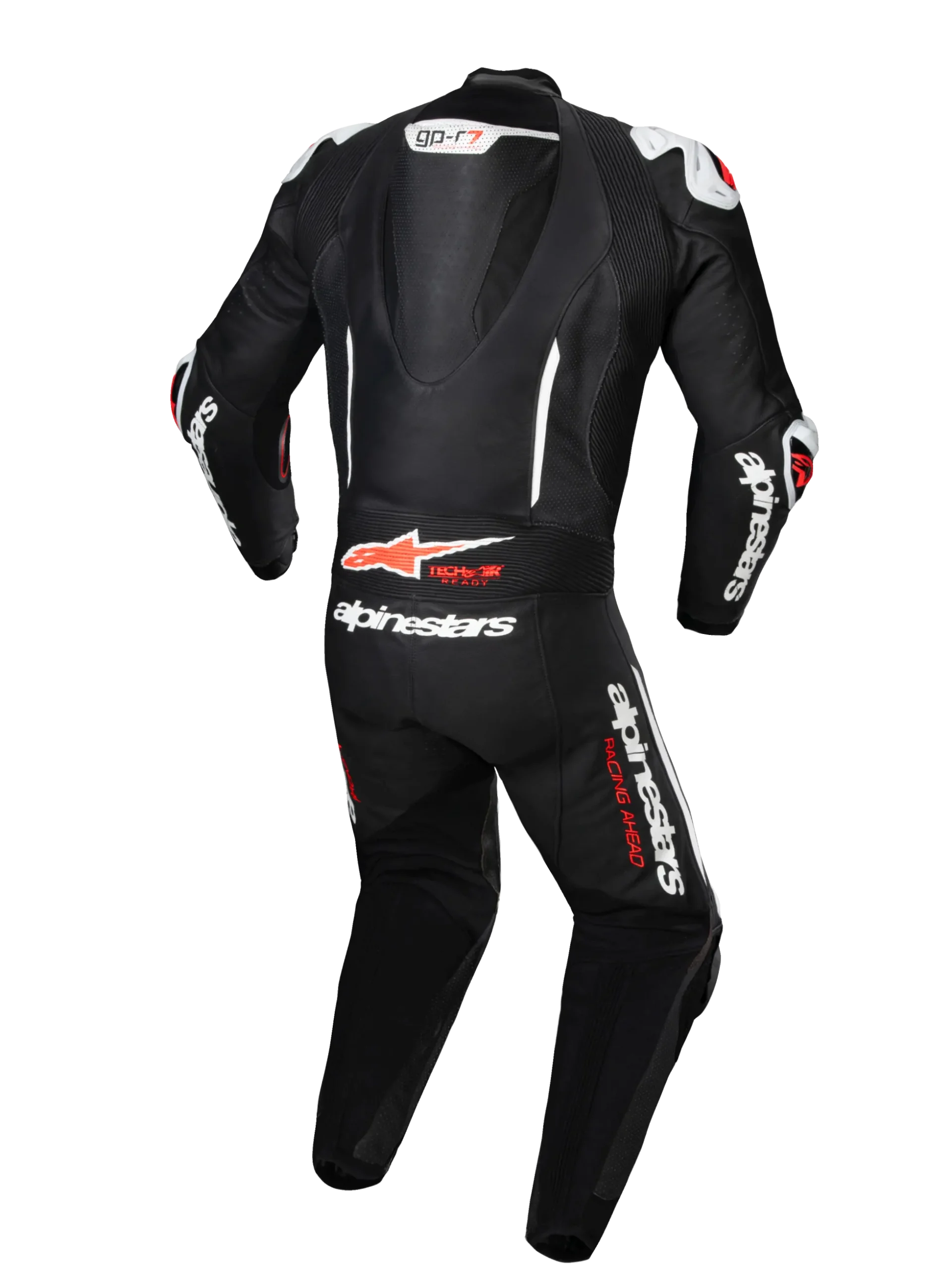 Combinaison En Cuir GP-R7 1 Pièce