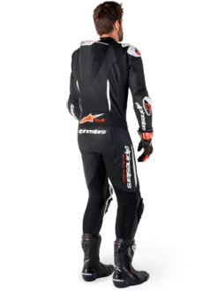 Combinaison En Cuir GP-R7 1 Pièce