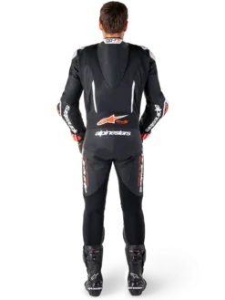 Combinaison En Cuir GP-R7 1 Pièce
