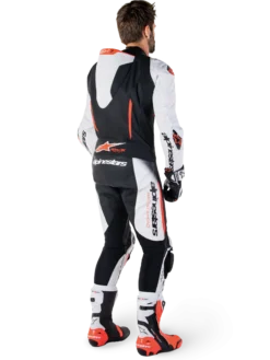 Combinaison En Cuir GP-R7 1 Pièce