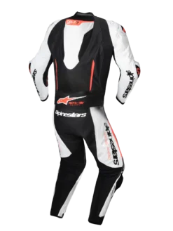 Combinaison En Cuir GP-R7 1 Pièce