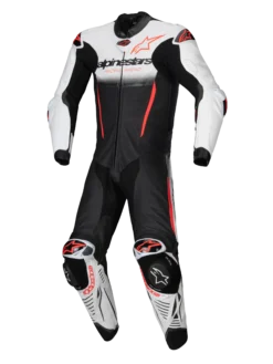 Combinaison En Cuir GP-R7 1 Pièce