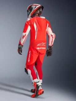 Combinaison En Cuir GP Tech V5 1 Pièce