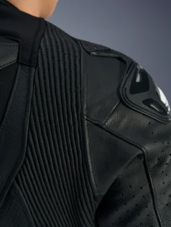 Combinaison En Cuir Stella GP-R7 1 Pièce