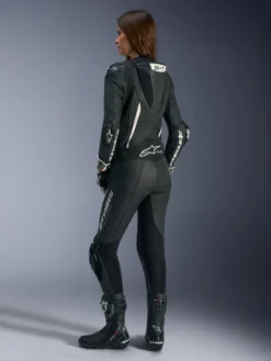 Combinaison En Cuir Stella GP-R7 1 Pièce
