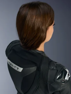 Combinaison En Cuir Stella GP-R7 1 Pièce
