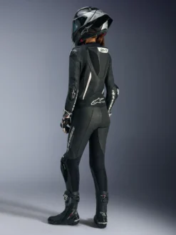 Combinaison En Cuir Stella GP-R7 1 Pièce