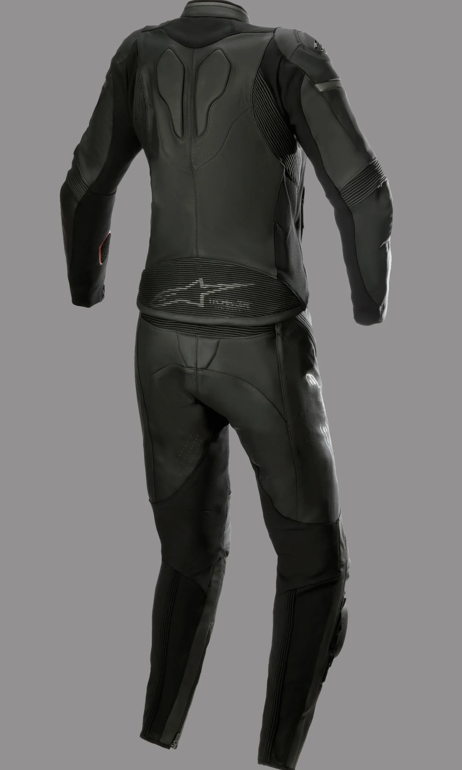 Combinaison En Cuir Stella GP Plus 2 Pièces