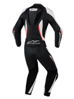 Combinaison En Cuir Stella GP-R7 2 Pièces