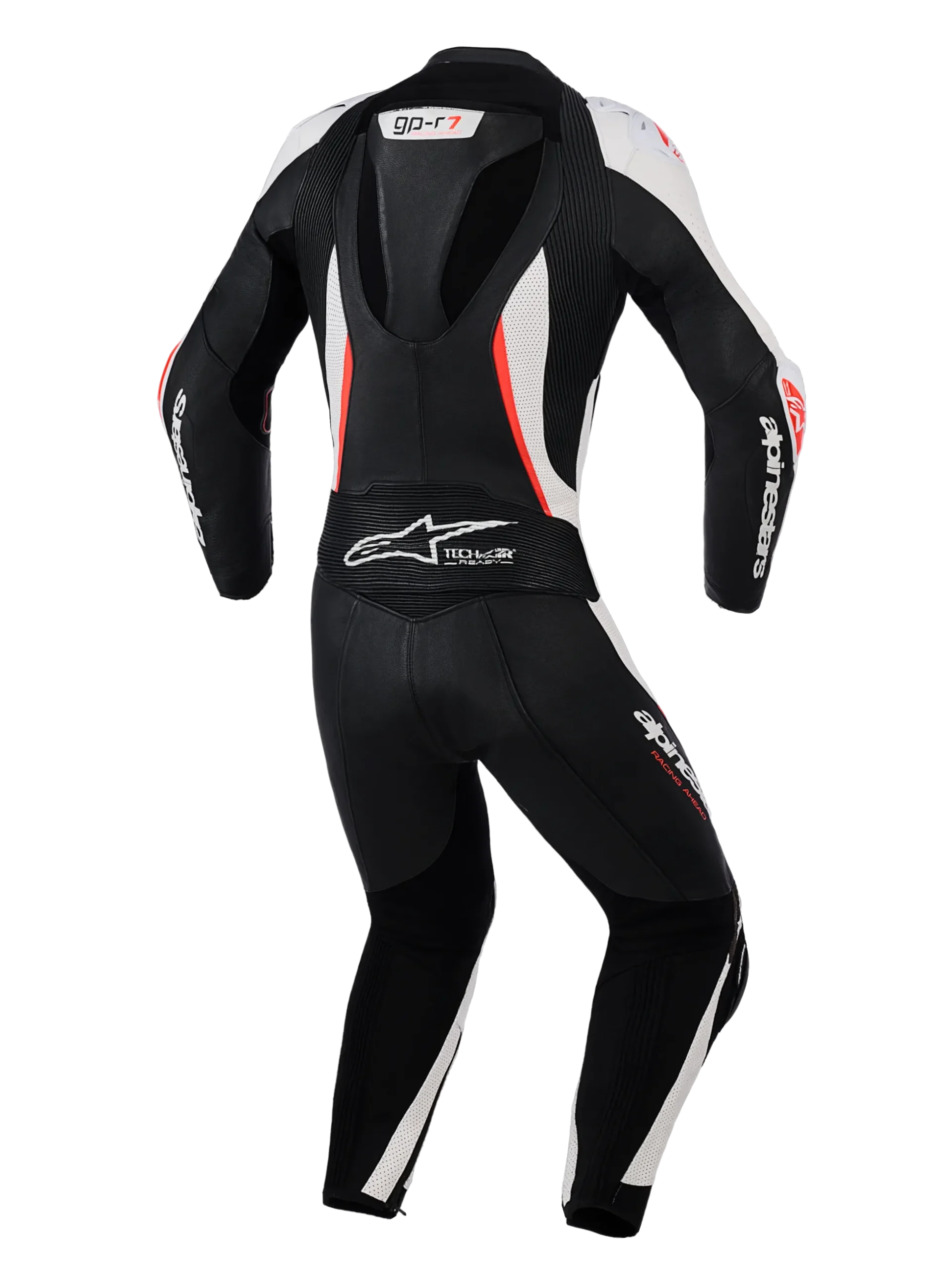 Combinaison En Cuir Stella GP-R7 2 Pièces