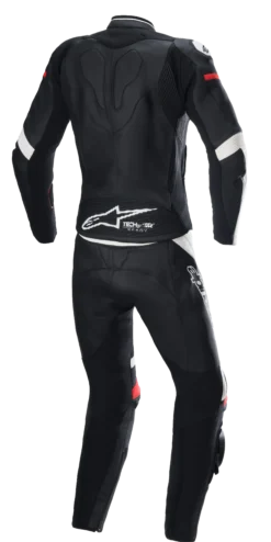 Combinaison En Cuir Stella GP Plus 2 Pièces