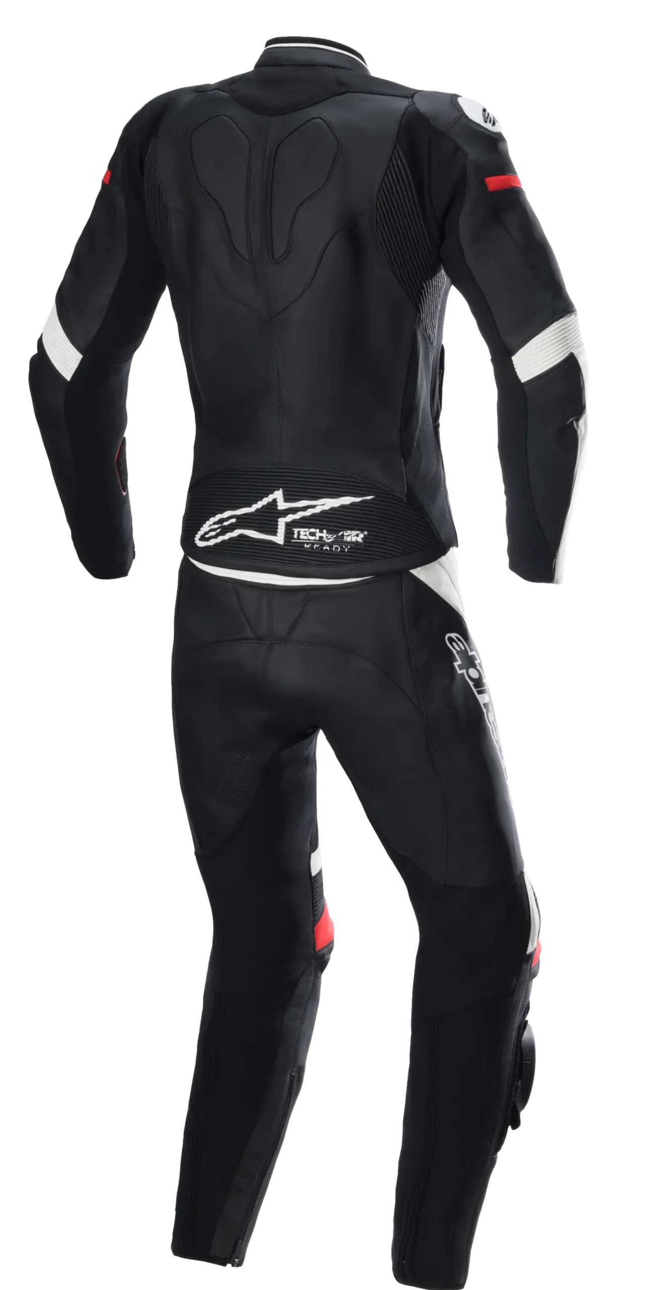 Combinaison En Cuir Stella GP Plus 2 Pièces