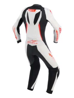 Combinaison En Cuir Stella GP-R7 1 Pièce