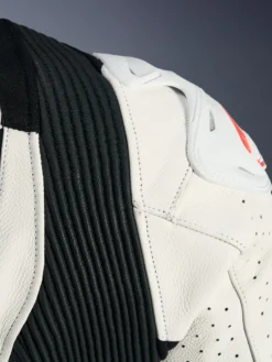 Combinaison En Cuir Stella GP-R7 1 Pièce