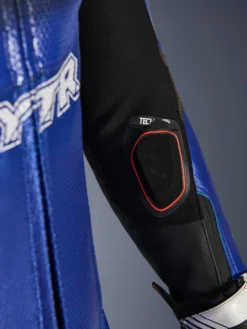 Combinaison En Cuir Yamaha GP-R7 1 Pièce