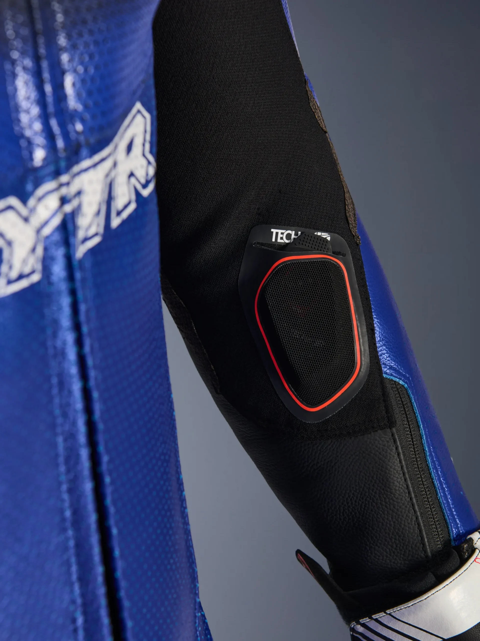 Combinaison En Cuir Yamaha GP-R7 1 Pièce