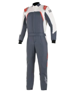 Combinaison GP Pro Comp Bootcut - FIA