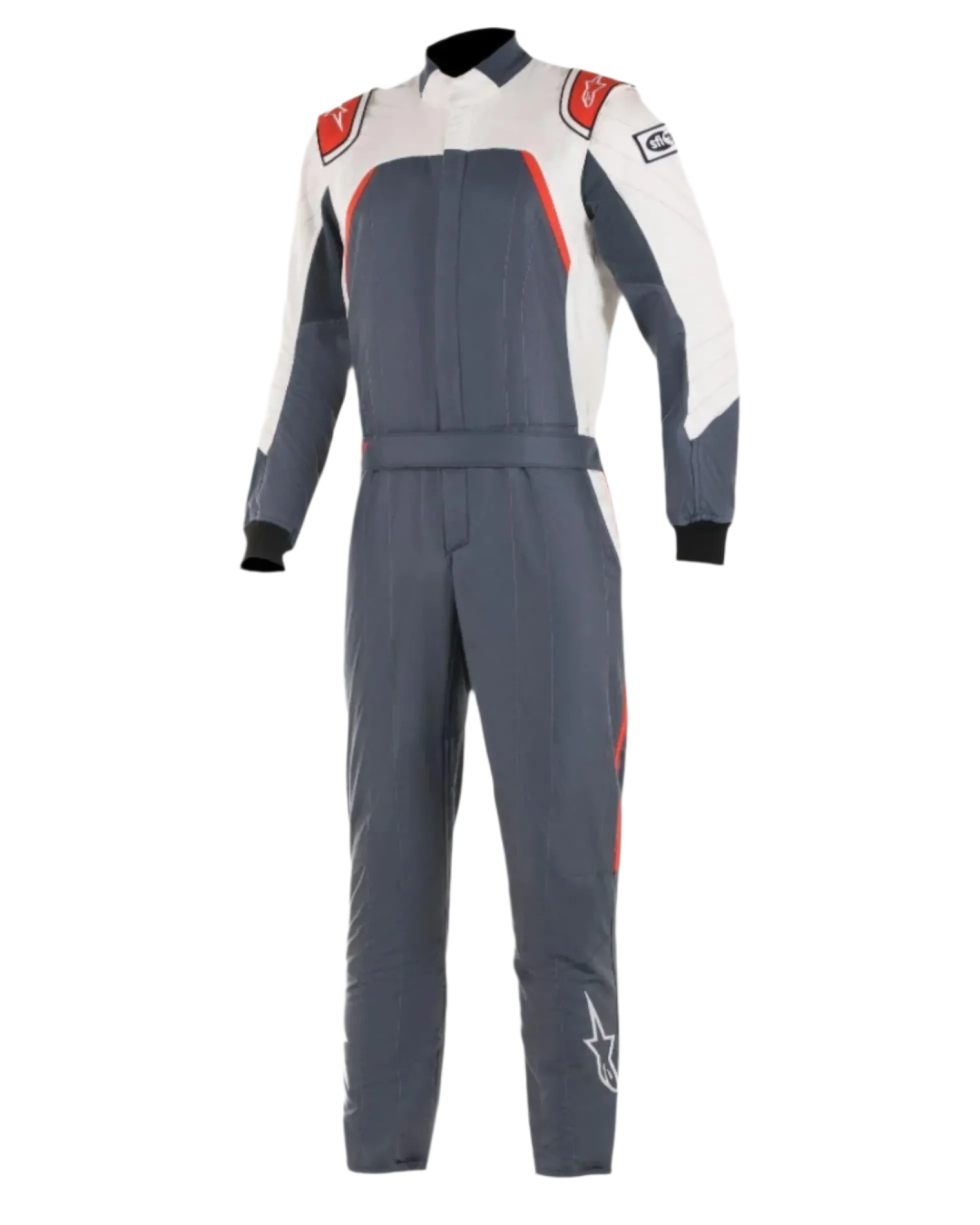 Combinaison GP Pro Comp Bootcut - FIA