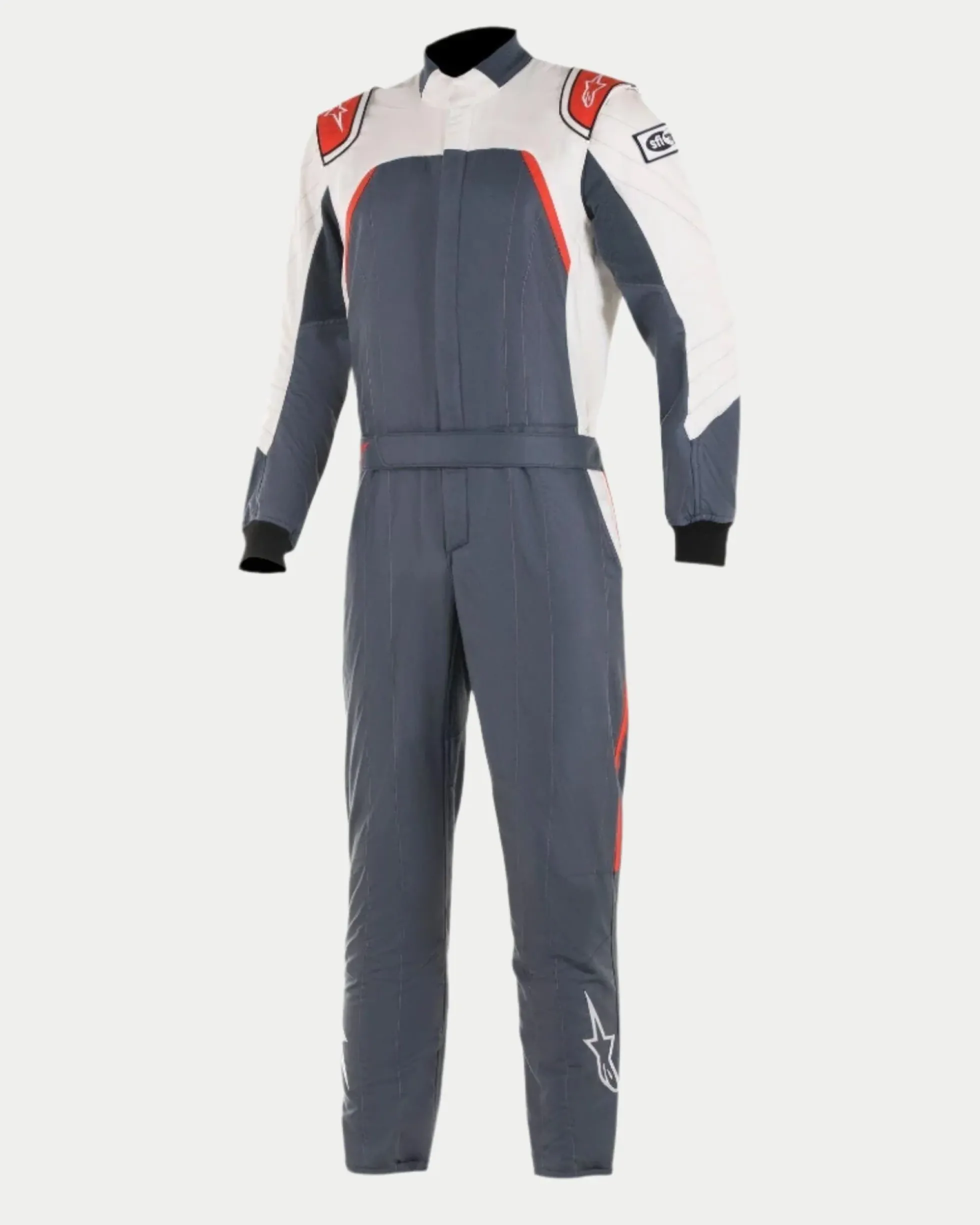 Combinaison GP Pro Comp Bootcut - FIA