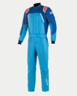 Combinaison GP Pro Comp Bootcut - FIA